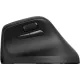 Компьютерная мышь Keychron M5 Wireless/Bluetooth/USB Black PAW3950 (M5-A23)
