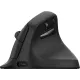 Компьютерная мышь Keychron M5 Wireless/Bluetooth/USB Black PAW3950 (M5-A23)
