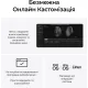 Компьютерная мышь Keychron M5 Wireless/Bluetooth/USB Black PAW3950 (M5-A23)