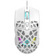Компьютерная мышь Canyon Puncher GM-20 White (CND-SGM20W)