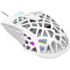 Компьютерная мышь Canyon Puncher GM-20 White (CND-SGM20W)