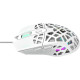 Компьютерная мышь Canyon Puncher GM-20 White (CND-SGM20W)