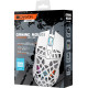 Компьютерная мышь Canyon Puncher GM-20 White (CND-SGM20W)