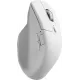 Компьютерная мышь Keychron M6S Wireless/Bluetooth/USB White PAW3311 (M6S-B72)