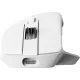 Компьютерная мышь Keychron M6S Wireless/Bluetooth/USB White PAW3311 (M6S-B72)