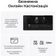 Компьютерная мышь Keychron M6S Wireless/Bluetooth/USB White PAW3311 (M6S-B72)