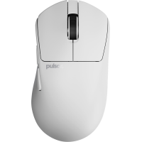Компьютерная мышь Pulsar X3 White (PX3R12)