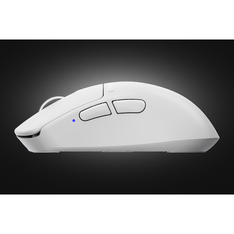 Комп'ютерна миша Pulsar X3 White (PX3R12)