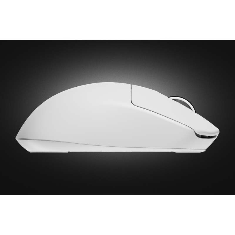 Комп'ютерна миша Pulsar X3 White (PX3R12)