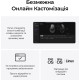 Комп'ютерна миша Keychron M6S Wireless/Bluetooth/USB Black PAW3311 (M6S-A72)