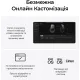 Комп'ютерна миша Keychron M6S Wireless/Bluetooth/USB Black PAW3311 (M6S-A72)