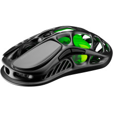 Компьютерная мышь Gravastar Mercury M1 Pro Gunmetal Gray (GRAVASTARM1PRO_GRY)