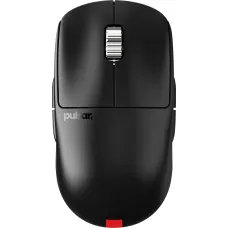Компьютерная мышь Pulsar X2A eS Medium Black (PX2AES21)