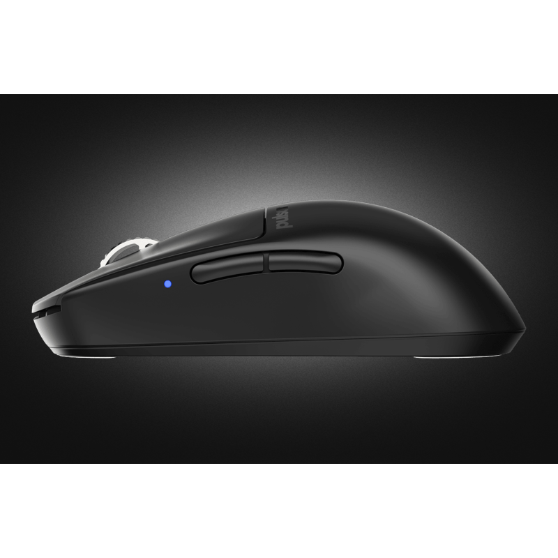 Комп'ютерна миша Pulsar X2A eS Medium Black (PX2AES21)
