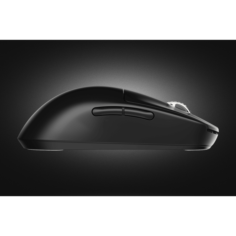 Комп'ютерна миша Pulsar X2A eS Medium Black (PX2AES21)