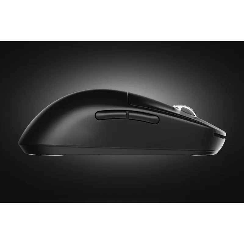 Компьютерная мышь Pulsar X2A eS Medium Black (PX2AES21)