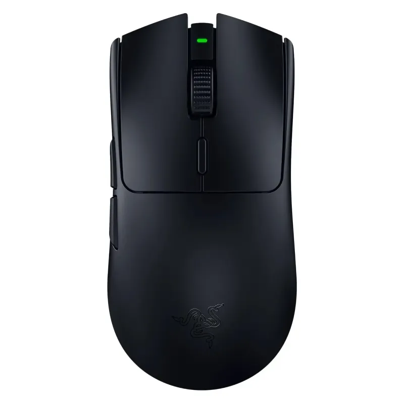 Компьютерная мышь Razer Viper V3 HyperSpeed Wireless Black (RZ01-04910100-R3M1)