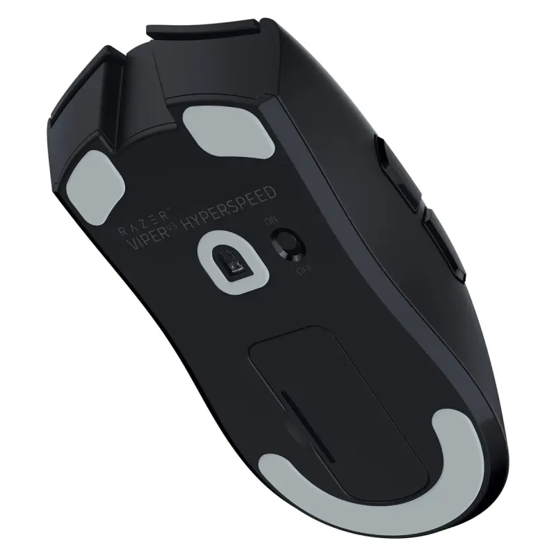 Компьютерная мышь Razer Viper V3 HyperSpeed Wireless Black (RZ01-04910100-R3M1)