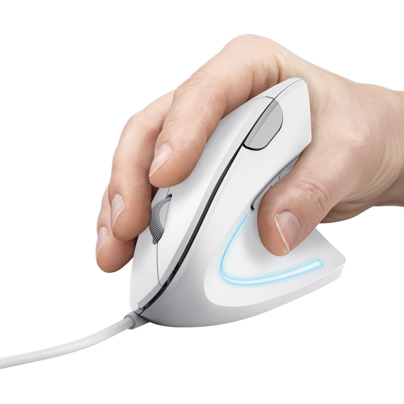 Trust Verto Ergonomic (25133)