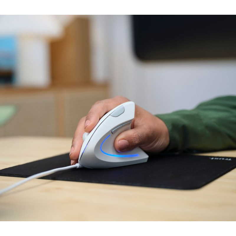 Trust Verto Ergonomic (25133)