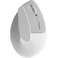 Комп'ютерна миша Ajazz i300 White (i300-W)