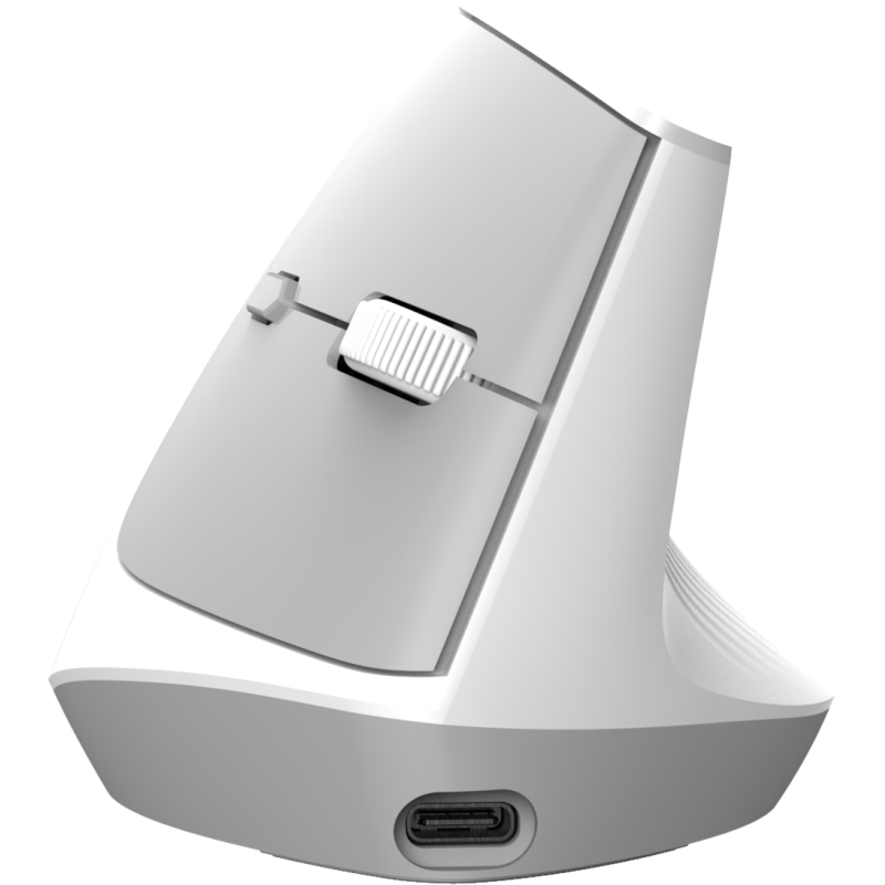 Комп'ютерна миша Ajazz i300 White (i300-W)