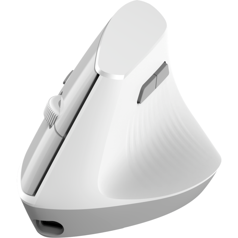 Комп'ютерна миша Ajazz i300 White (i300-W)