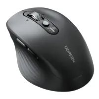 Комп'ютерна миша Ugreen M752 Wireless/Bluetooth Black (75498B)