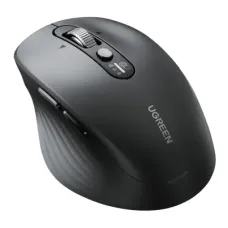 Компьютерная мышь Ugreen M752 Wireless/Bluetooth Black (75498B)