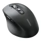 Комп'ютерна миша Ugreen M752 Wireless/Bluetooth Black (75498B)