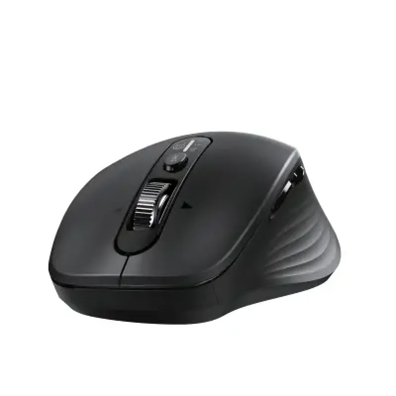 Комп'ютерна миша Ugreen M752 Wireless/Bluetooth Black (75498B)