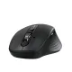 Комп'ютерна миша Ugreen M752 Wireless/Bluetooth Black (75498B)