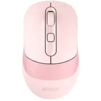 Комп'ютерна миша A4Tech Fstyler FB10C Pink