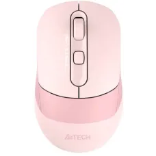 Компьютерная мышь A4Tech Fstyler FB10C Pink