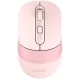 Компьютерная мышь A4Tech Fstyler FB10C Pink