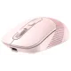 Компьютерная мышь A4Tech Fstyler FB10C Pink