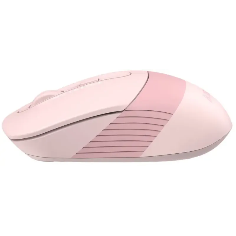 Компьютерная мышь A4Tech Fstyler FB10C Pink
