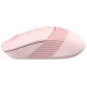Компьютерная мышь A4Tech Fstyler FB10C Pink