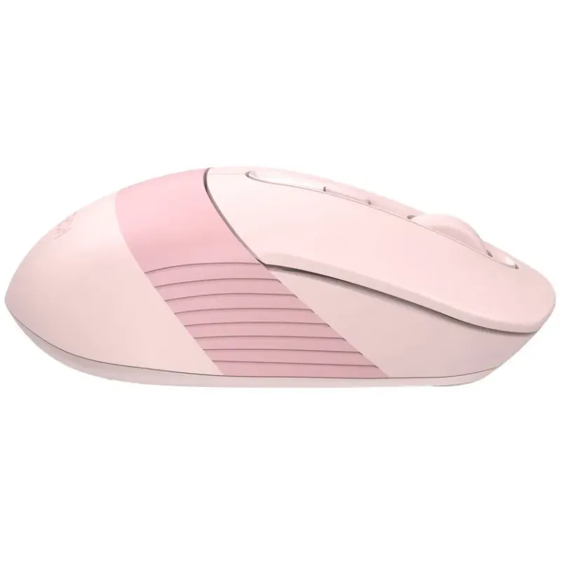 Компьютерная мышь A4Tech Fstyler FB10C Pink