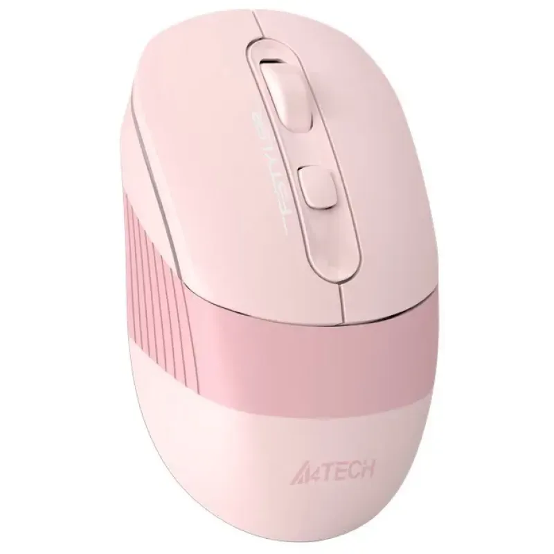 Компьютерная мышь A4Tech Fstyler FB10C Pink