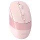 Компьютерная мышь A4Tech Fstyler FB10C Pink