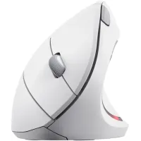 Компьютерная мышь Trust Verto Wireless vertical ergonomic mouse (25132)