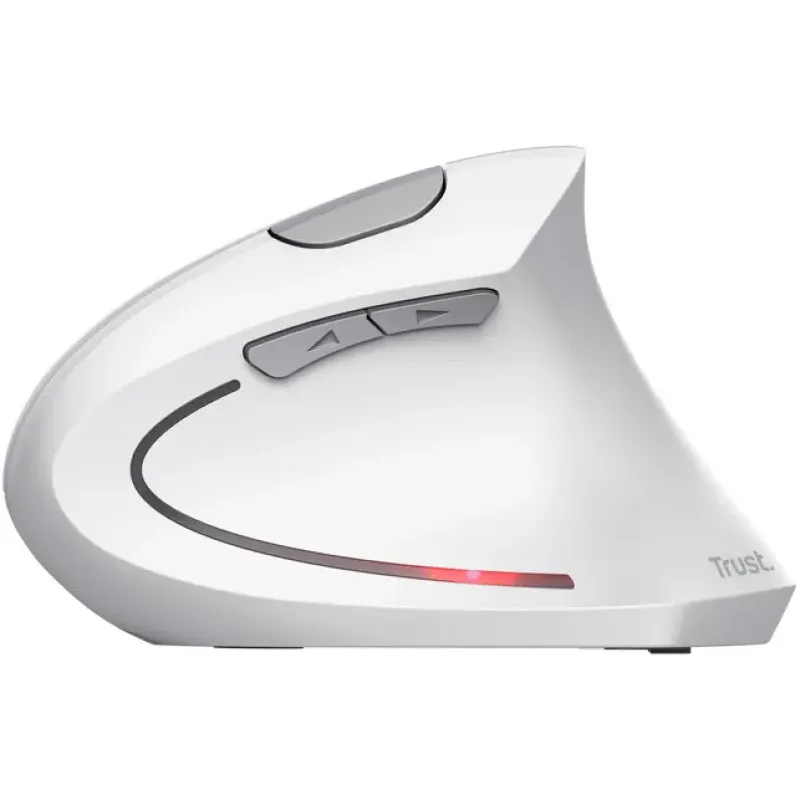 Комп'ютерна миша Trust Verto Wireless vertical ergonomic mouse (25132)