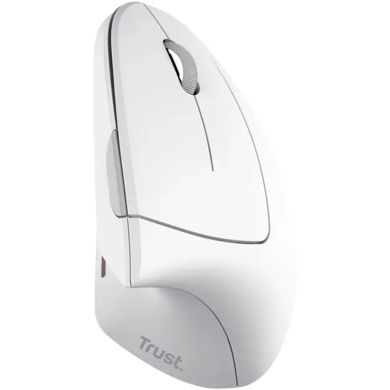 Комп'ютерна миша Trust Verto Wireless vertical ergonomic mouse (25132)