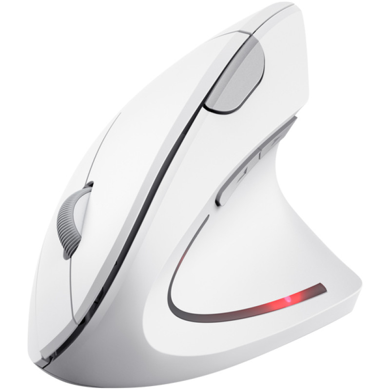 Trust Verto Wireless vertical ergonomic mouse (25132)