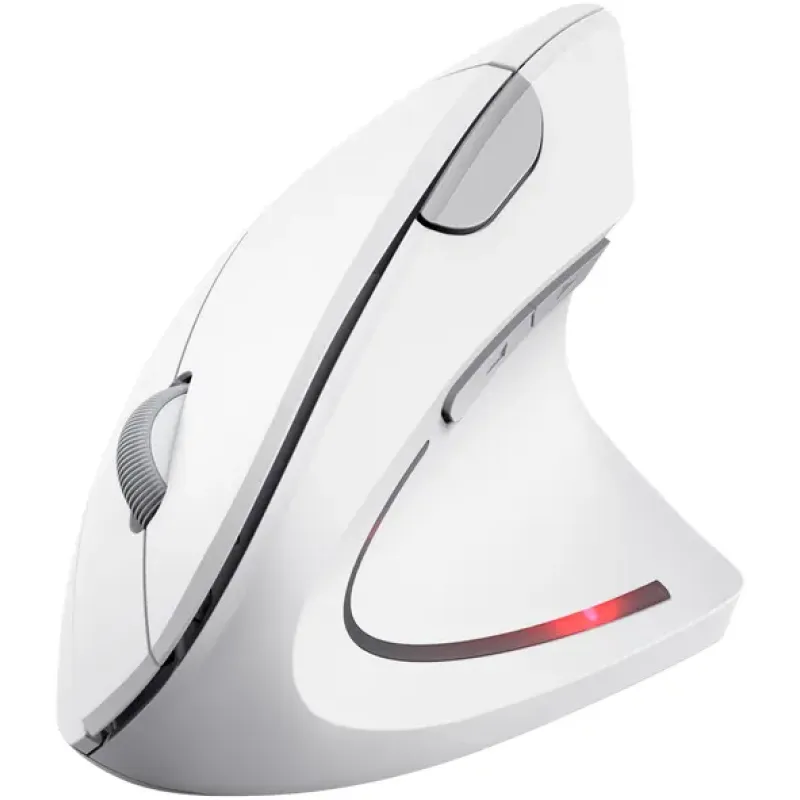 Комп'ютерна миша Trust Verto Wireless vertical ergonomic mouse (25132)
