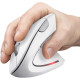Trust Verto Wireless vertical ergonomic mouse (25132)