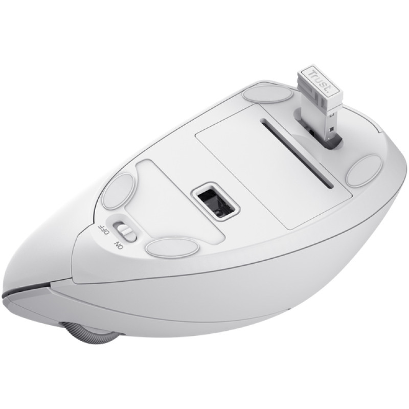 Trust Verto Wireless vertical ergonomic mouse (25132)