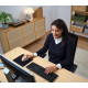 Trust Verto Wireless vertical ergonomic mouse (25132)