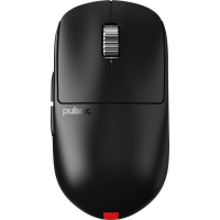 Комп'ютерна миша Pulsar X2H V3 eS Black (PX2H3ES21)